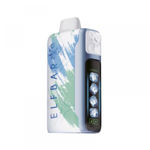 Elfbar Ice King 40k 40000 Puffs - Pod Descartável